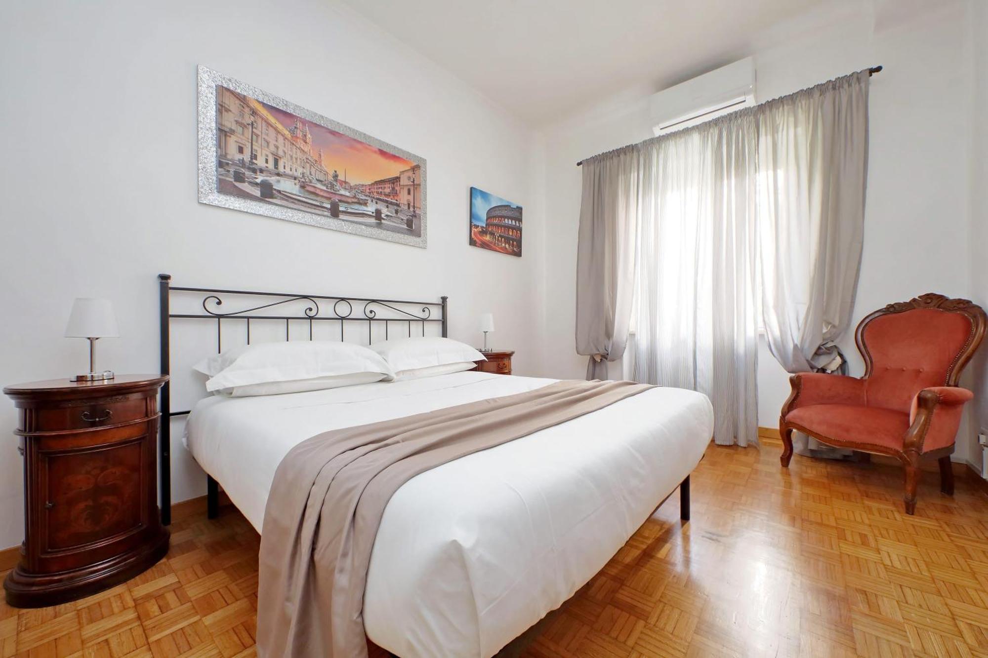 Pigneto Cozy Flat Appartamento *